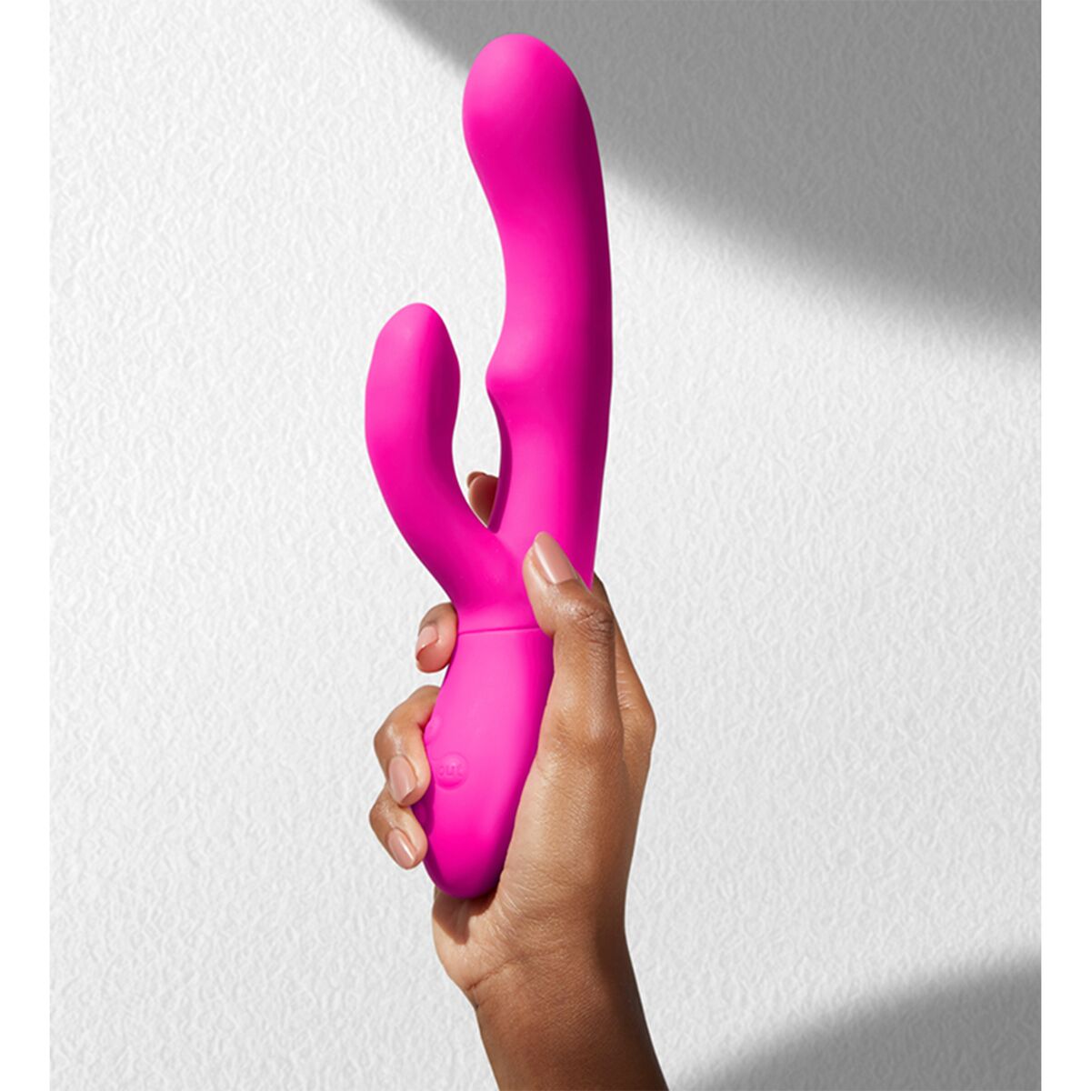 G-Punkt Vibrator FemmeFunn Rabbit Pink